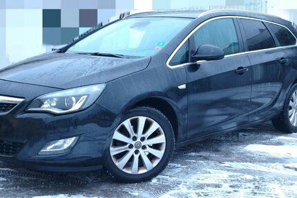 Opel Astra 230.000 km 4.400 &euro; Mühlheim am Main 63165