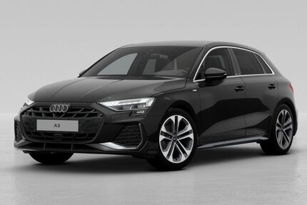 Audi A3 11.000 km 35.400 € Dietzenbach 63128