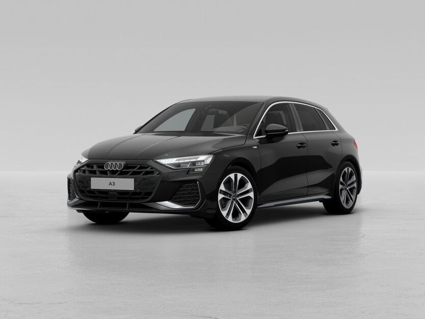Audi A3 11.000 km 35.400 € Dietzenbach 63128