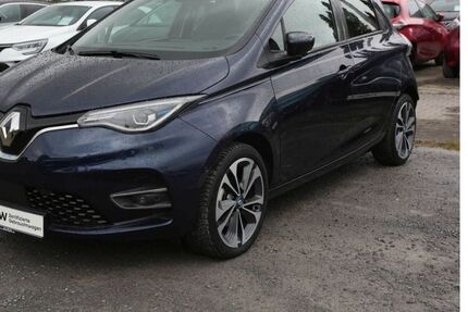 Renault ZOE 18.150 km 16.980 € Aschaffenburg 63741