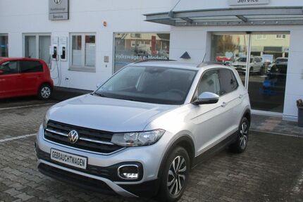 VW T-Cross 21.990 km 19.890 &euro; Wehrheim 61273