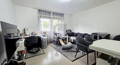 ATTRAKTIVES PREIS-LEISTUNGS-ANGEBOT ! - Erdgeschoßwohnung Rüsselsheim | Angebot:27341312