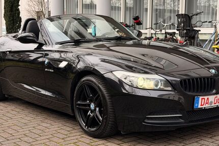 BMW Z4 230.000 km 13.780 &euro; Darmstadt 64293