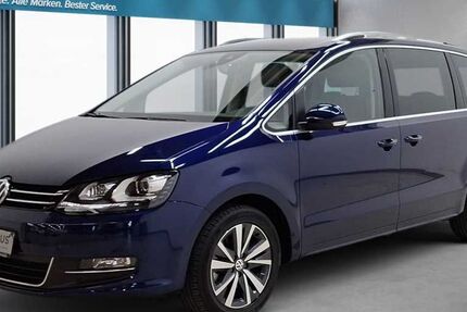 VW Sharan 77.526 km 27.450 &euro; Maintal 63477