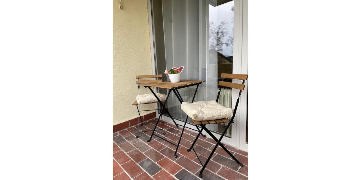 Etagenwohnung Heusenstamm - 1.5 Zimmer, 45 m&sup2;, 680&euro; | Angebot:26590819