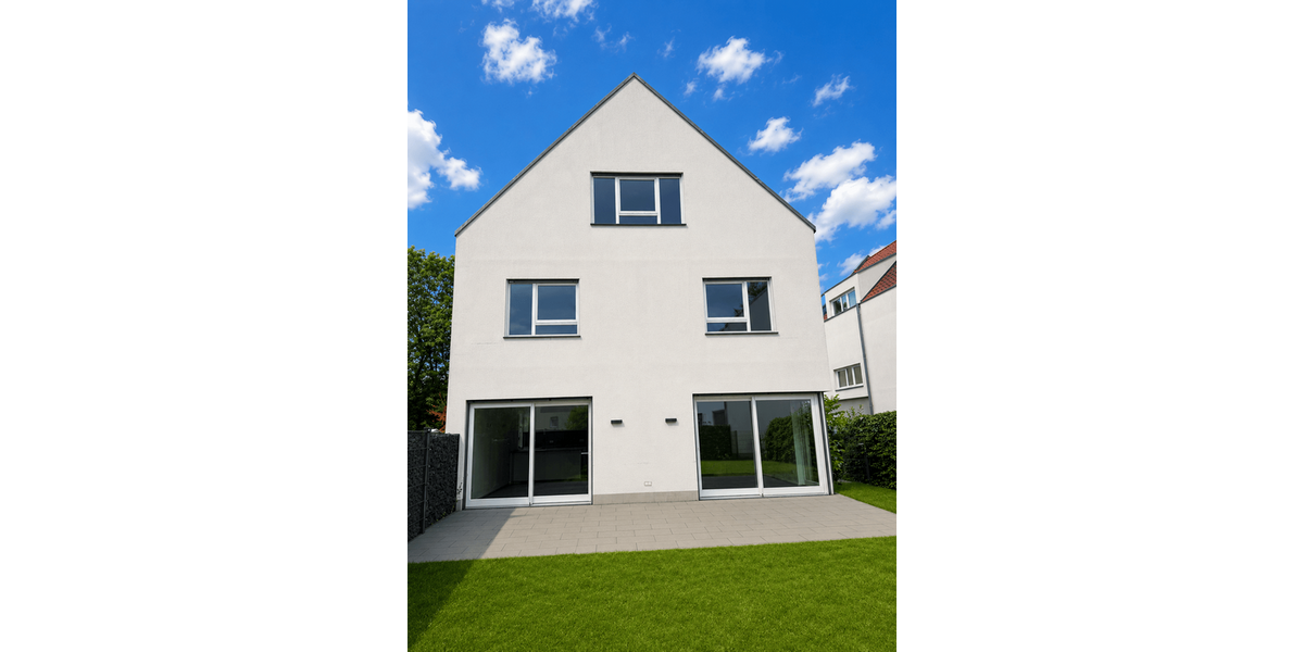 Einfamilienhaus Niederdorfelden - 7 Zimmer, 210 m&sup2;, 3.100&euro; | Angebot:27127707