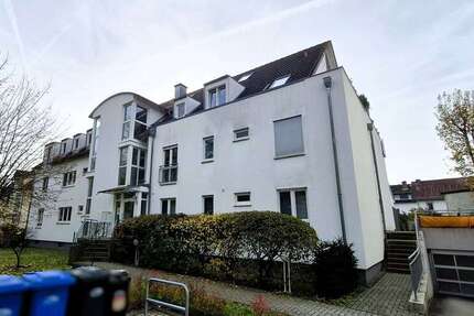 Wohnung zum Kaufen in Bad Homburg 359.000 € 80 m² 2 zimmer