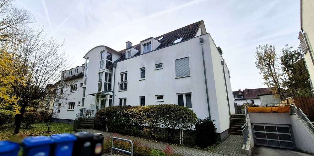 Wohnung zum Kaufen in Bad Homburg 359.000 € 80 m² 2 zimmer