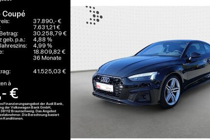 Audi A5 76.375 km 34.390 &euro; Königstein/Ts. 61462