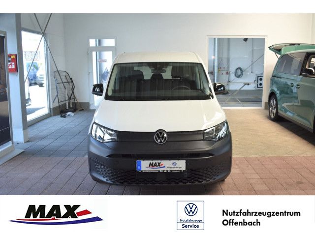 VW Caddy 5.500 km 33.990 &euro; Offenbach 63069