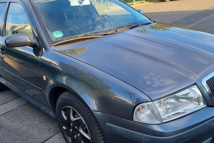 Skoda Octavia 132.000 km 3.100 € Mühlheim am Main 63165