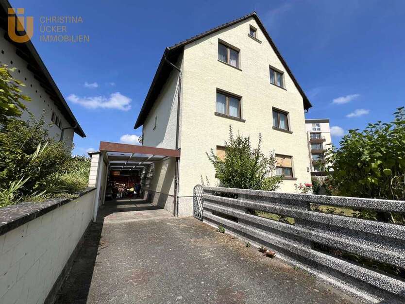 Haus zum Kaufen in Rodgau 575.000 € 205.56 m²
