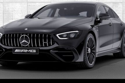 Mercedes-Benz AMG GT 9.900 km 115.780 € Darmstadt 64295