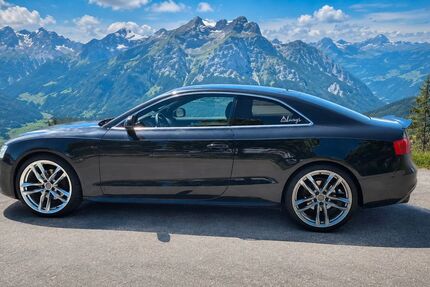 Audi A5 111.000 km 22.000 &euro; Niddatal 61194