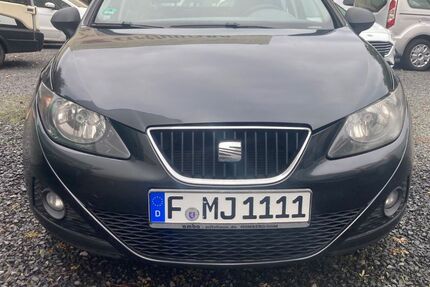 Seat Ibiza 221.432 km 2.990 &euro; Hanau 63450