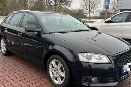 Audi A3 165.000 km 5.270 &euro; Dreieich 63303