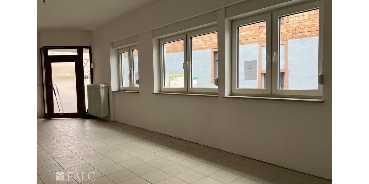 Moderne Gewerbeeinheit in Mömbris zimmer