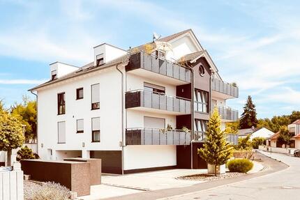 Wohnung Aschaffenburg Gailbach - 3 Zimmer, 77 m&sup2;, 390.000&euro; | Angebot:27071200