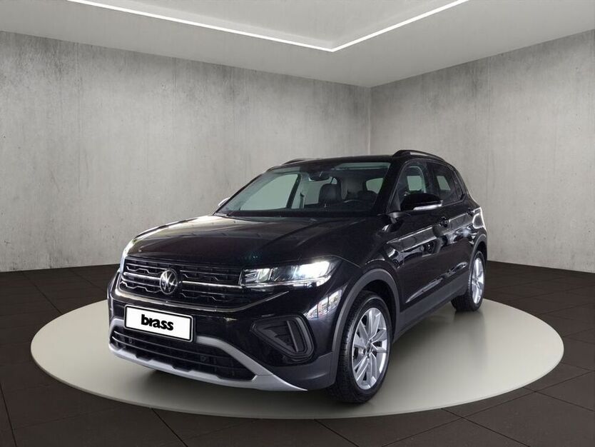 T-Cross