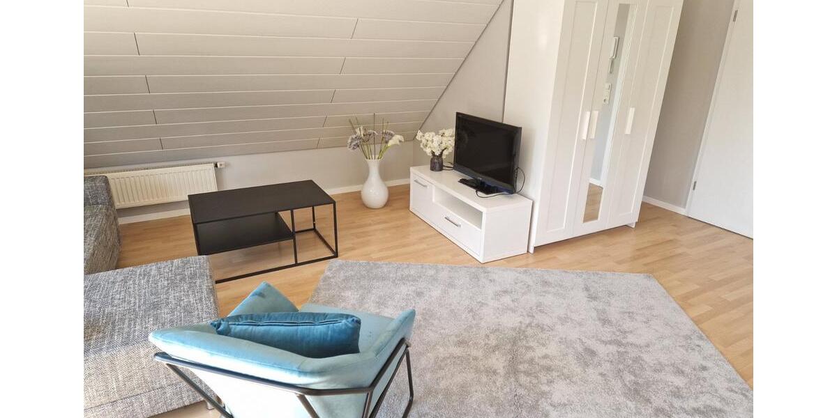 Etagenwohnung Rodgau - 1 Zimmer, 35 m&sup2;, 650&euro; | Angebot:24741570