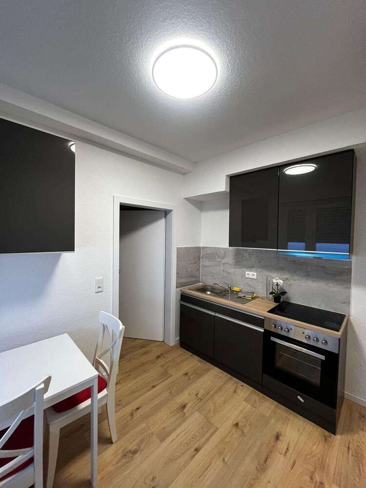 Büro in Neu-Isenburg 500 € 21.58 m²
