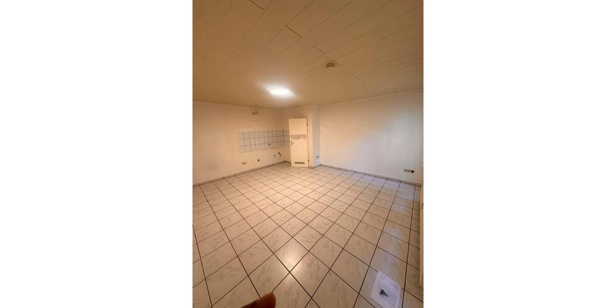 Erdgeschoßwohnung Groß-Zimmern Zimmern - 1 Zimmer, 28 m&sup2;, 600&euro; | Angebot:25379363