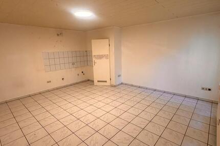 Wohnung Groß-Zimmern Zimmern - 1 Zimmer, 28 m&sup2;, 600&euro; | Angebot:25379363