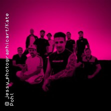 The Busters - Calling 27.12.2025 DAS BETT