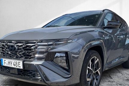 Hyundai TUCSON 11.510 km 37.990 &euro; Frankfurt 60314