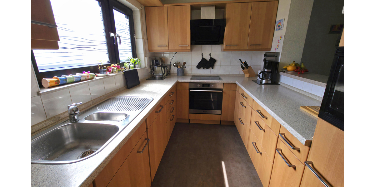 Rodgau-Jügesheim Familienglück! Großzügiges Reihenhaus in ruhiger und begehrter Wohnlage! - Reihenmittelhaus Rodgau | Angebot:26285407