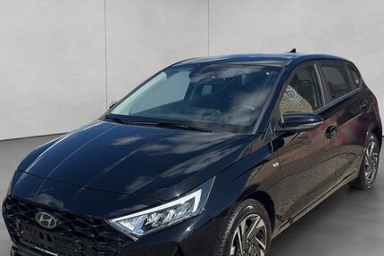 Hyundai i20 29.632 km 16.750 € Hanau 63452