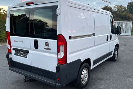 Fiat Ducato 130.852 km 10.950 &euro; Dieburg 64807