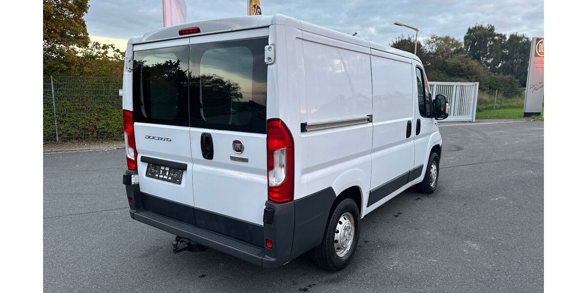 Fiat Ducato 130.852 km 10.950 &euro; Dieburg 64807