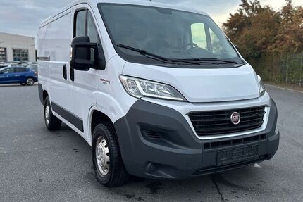 Fiat Ducato 130.852 km 11.750 &euro; Dieburg 64807