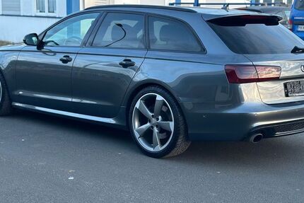 Audi A6 305.000 km 14.000 &euro; Heusenstamm 63150