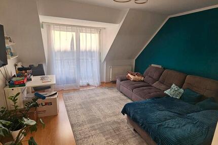 Wohnung Rüsselsheim am Main - 3 Zimmer, 60 m&sup2;, 1.377&euro; | Angebot:25548919