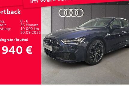 Audi A7 9.900 km 76.460 € Frankfurt am Main 60314