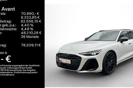 Audi A6 1.780 km 70.890 &euro; Oberursel 61440