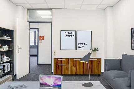 Büro in Dreieich 500 € 33.99 m²