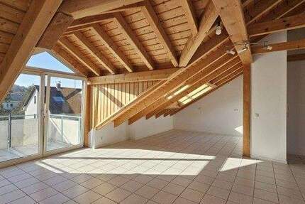 Wohnung Aschaffenburg Schweinheim - 2 Zimmer, 59 m&sup2;, 225.000&euro; | Angebot:25399419