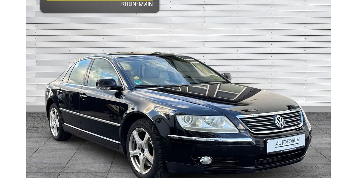 VW Phaeton 217.000 km 3.480 &euro; Dietzenbach 63128