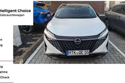 Nissan Qashqai 2.500 km 42.880 &euro; Kelkheim 65779