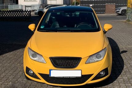 Seat Ibiza 115.000 km 6.000 &euro; Offenbach am Main 63073
