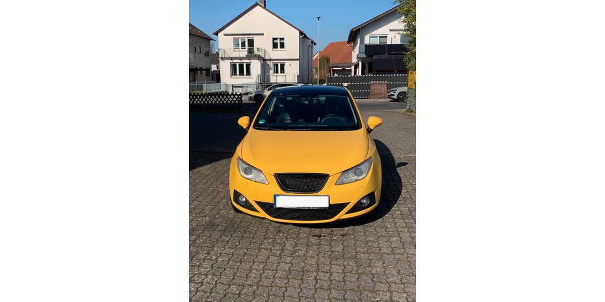 Seat Ibiza 115.000 km 7.000 &euro; Offenbach am Main 63073