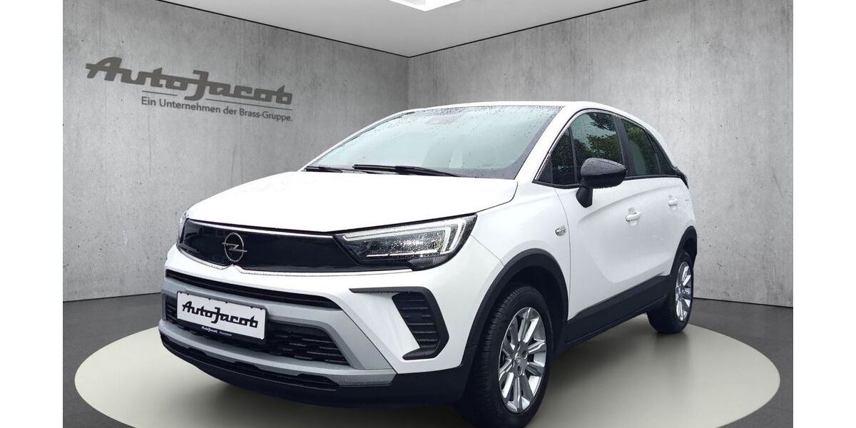 Opel Crossland (X) 8.016 km 17.450 &euro; Rüsselsheim 65428