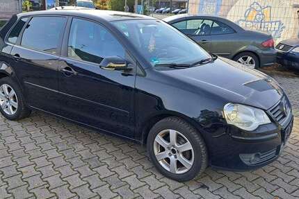 VW Polo 209.000 km 890 &euro; Darmstadt 64291