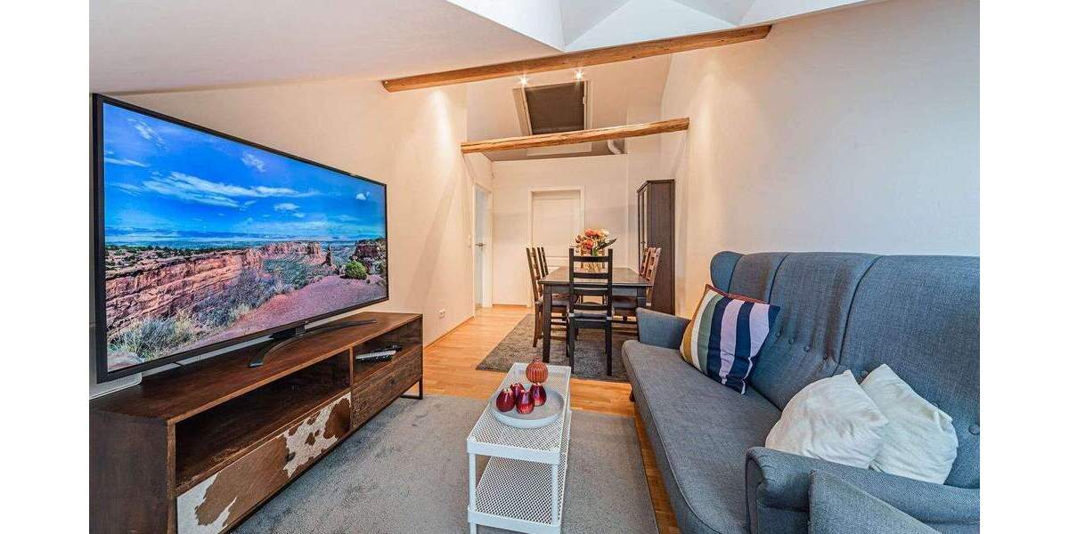 Etagenwohnung Bad Homburg vor der Höhe Bad Homburg - 3 Zimmer, 69 m&sup2;, 1.900&euro; | Angebot:25661913