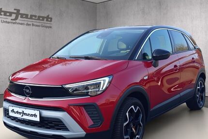 Opel Crossland (X) 19.029 km 20.950 &euro; Rüsselsheim 65428