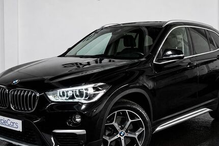 BMW X1 132.160 km 15.980 &euro; Rodgau 63110