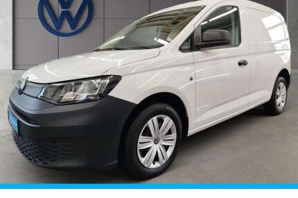 VW Caddy 18.670 km 19.450 &euro; Frankfurt 60326